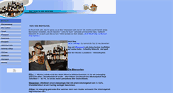 Desktop Screenshot of bierforum.eu